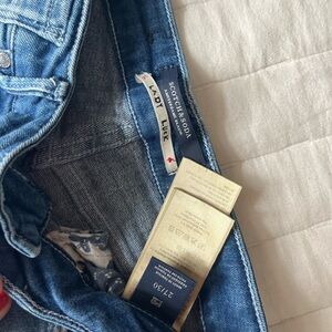 Scotch + Soda outfit